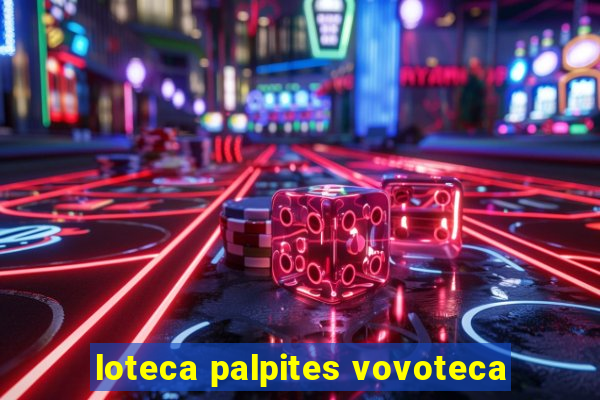 loteca palpites vovoteca